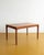 Vintage Danish Table in Teak by Henning Kjærnulf for Vejle Mobelfabrik, 1950s For Sale - Image 6 of 6