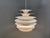 Barcelona Hanging Lamp by Bent Karlby, Denmark, 1980s For Sale - Image 12 of 12