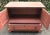 Drexel Drexel Country Diary Collection Side Cabinet For Sale - Image 4 of 13