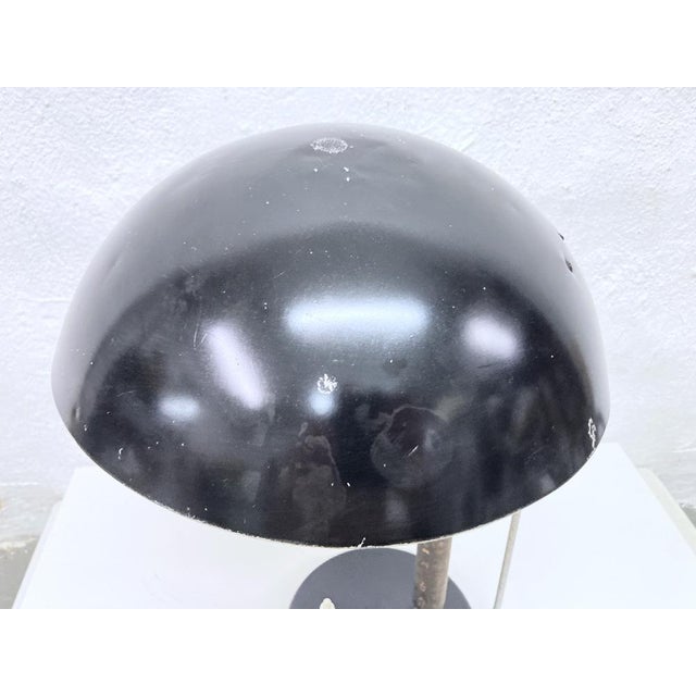 Adjustable Table Lamp by Kart Trabert, 1930s For Sale - Image 6 of 16