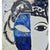 Abstract Figurative Original Oil Painting 'Portrait of a Woman' | Unframed For Sale - Image 6 of 12