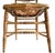 Charming Antique Spindle-Back Chair With Exceptional Aged Patina For Sale - Image 15 of 15