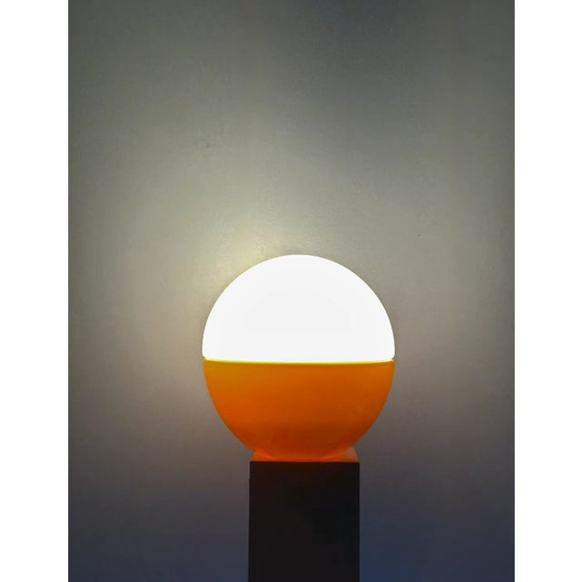 Table Lamp from Bergboms, 1960s, in Flawless conditions. Designed 1960 to 1969 This piece has an attribution mark, I am...