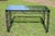 Lee L. Woodard & Sons Wrought Iron Patio Set From the Andalusian Collection—5 Pieces For Sale - Image 13 of 18