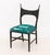 Pair of Edward Wormley for Dunbar "Antler" Chairs For Sale - Image 9 of 10