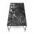 Black French Coffee Table For Sale - Image 8 of 9