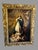 Late 19th Century Large Italian Gilt Framed Religious Oil Painting – Immaculate Conception After Murillo – Florence, Italy For Sale - Image 11 of 11
