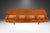 1960s 1960s Mid-Century Lane Walnut Nine Drawer Dresser For Sale - Image 5 of 12