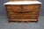 Pulaski Furniture Victorian Revival Oak Dresser With Faux Marble Top and Mirror For Sale - Image 14 of 14