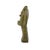 Early 20th Century Shona Stone Angel Sculpture Mzimba Collection For Sale - Image 4 of 7