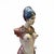 Sculpture Materials Life Size Mannequin Carnival Dummies from from Studio Shilpa Sadhana, Bombay, India, 1948, Set of 3 For Sale - Image 7 of 18