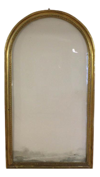 Antique Window Frame, 1850