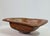 Unique Italian Hand-Carved Rustic Wood Sink Basin For Sale In Atlanta - Image 6 of 12