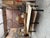 Early 20th Century Wooden Workshop Table, 1920s For Sale - Image 3 of 10