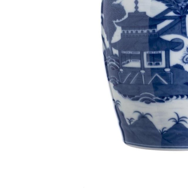 Porcelain Mug with Lid from Vista Alegre For Sale - Image 3 of 6