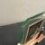 This authentic French Art Deco photo frame is a masterclass in geometric elegance and harmonious material contrast....
