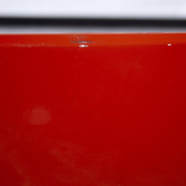 Ultrarazionale Bramante Sideboard from Gavina For Sale - Image 3 of 18