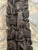 Mid-20th Century Large African Blackwood Makonde "Tree of Life" Ujamaa Sculpture – 45"h For Sale - Image 9 of 16
