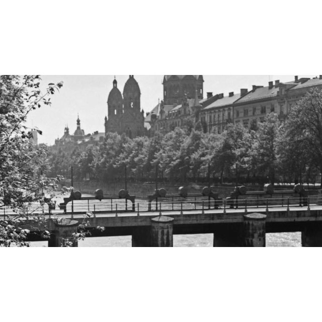 One of the photographers at Mauritius Publishing based in Berlin was Karl Heinrich Lämmel. Born on 30 July 1910 in Riesa,...