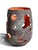 Sculptural Stone-Look Candle Lantern — EMBER Wide by Donatas Žukauskas A dual-purpose sculptural object. By day it is a...
