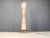 Brown Vintage Italian Bamboo Floor Lamp, 1960s For Sale - Image 8 of 11