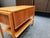 Mid-Century Mobile Sewing Table, 1960s For Sale - Image 11 of 12