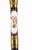 Antique French Gold Plate Sevres Porcelain Walking Sword Stick, 19th Century For Sale - Image 12 of 18