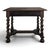 Louis XIII Style Desk in Walnut For Sale - Image 6 of 6