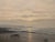 1980s Large Seascape by English Artist Guy Gladwell For Sale - Image 5 of 14