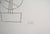 Man Ray, Dream Flowers, Irene, 1969, Original Etching For Sale - Image 3 of 6
