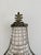 French Empire Style Basket Wall Sconces in Bronze and Crystal, 1920s, Set of 2 For Sale - Image 4 of 18