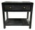 Made Goods Terrell Hair on Hide Nightstand For Sale