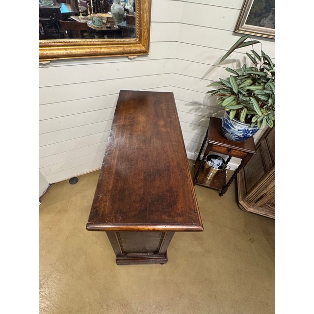 Early 19th Century Italian Consoles For Sale - Image 12 of 17