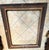 Baroque-Rococo Frame for a Mirror or Painting in Wood, 1950s For Sale - Image 11 of 14