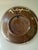 Ceramic Vintage Puigdemont Ceramic Wall Plate For Sale - Image 7 of 7