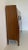 Italian Mahogany Cabinet Secretaire, 1950s For Sale - Image 4 of 12
