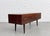 Mid Century Modern Low Height Rosewood Danish Credenza, C. 1960’s For Sale - Image 4 of 12