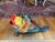 1950s Italian Glazed Terracotta Fish Sculpture For Sale - Image 14 of 15