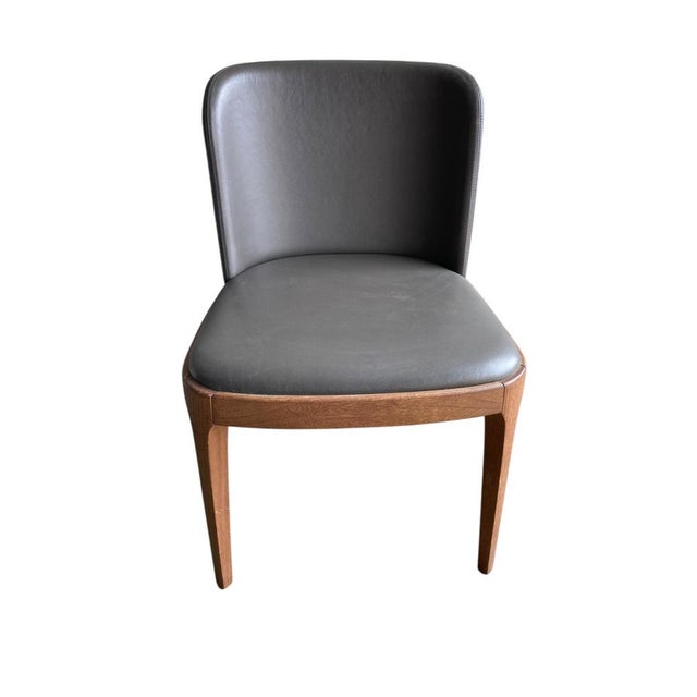 Magda office or desk chair, a signature piece from the italian luxury furniture brand cattelan italia. Designed by studio...