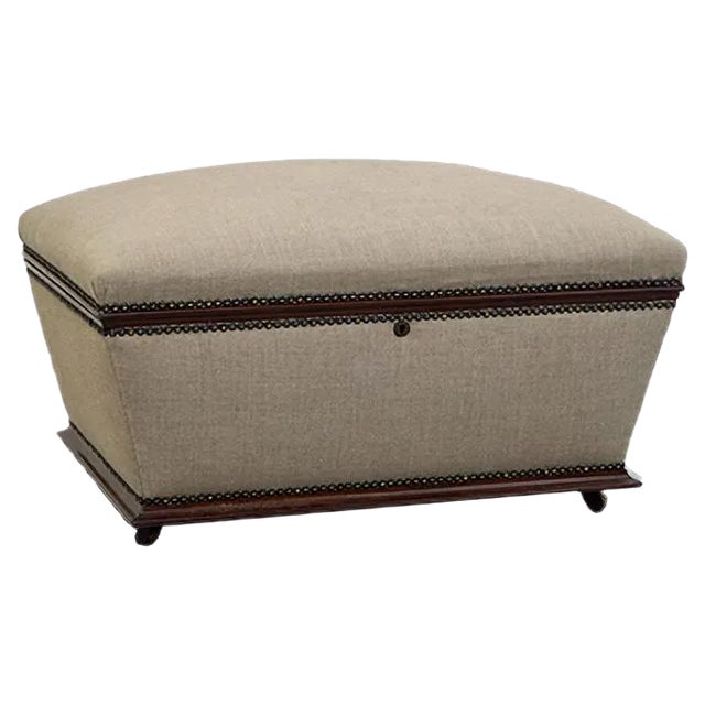 Ottoman For Sale