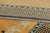 Textile Rug & Kilim’s Chinese Art Deco Style Runner Rug in Gold With Floral Patterns For Sale - Image 7 of 7