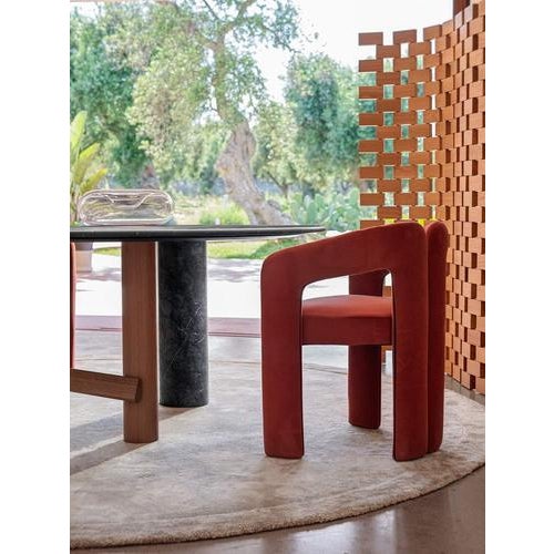 Dudet Armchair by Patricia Urquiola for Cassina For Sale - Image 14 of 18