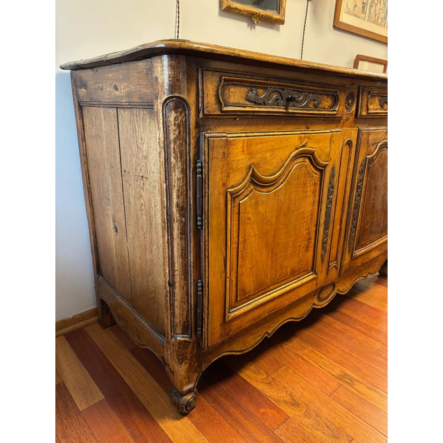 18th Century French Provencial Cabinet For Sale In Chicago - Image 6 of 18