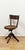 Antique Swivel Desk Chair in Beech, 1890s For Sale - Image 5 of 16