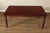 Wood Ethan Allen 'British Classics' Extendable Dining Table For Sale - Image 7 of 16