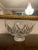 Waterford Crystal Waterford Crystal Footed Bowl For Sale - Image 4 of 6
