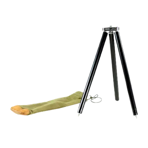 Vintage Czech Camera Tripod from Meopta, 1960s