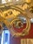 19th Century Italian Neo-Gothic Gilt Bronze and Enameld 12-Ligh Chandelier For Sale - Image 4 of 18