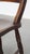 Antique English Oxford Dining Chairs, Set of 10 For Sale - Image 12 of 14
