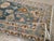 Textile Galerie Shabab Collection Mid-20th Century Persian Malayer Throw Rug For Sale - Image 7 of 8